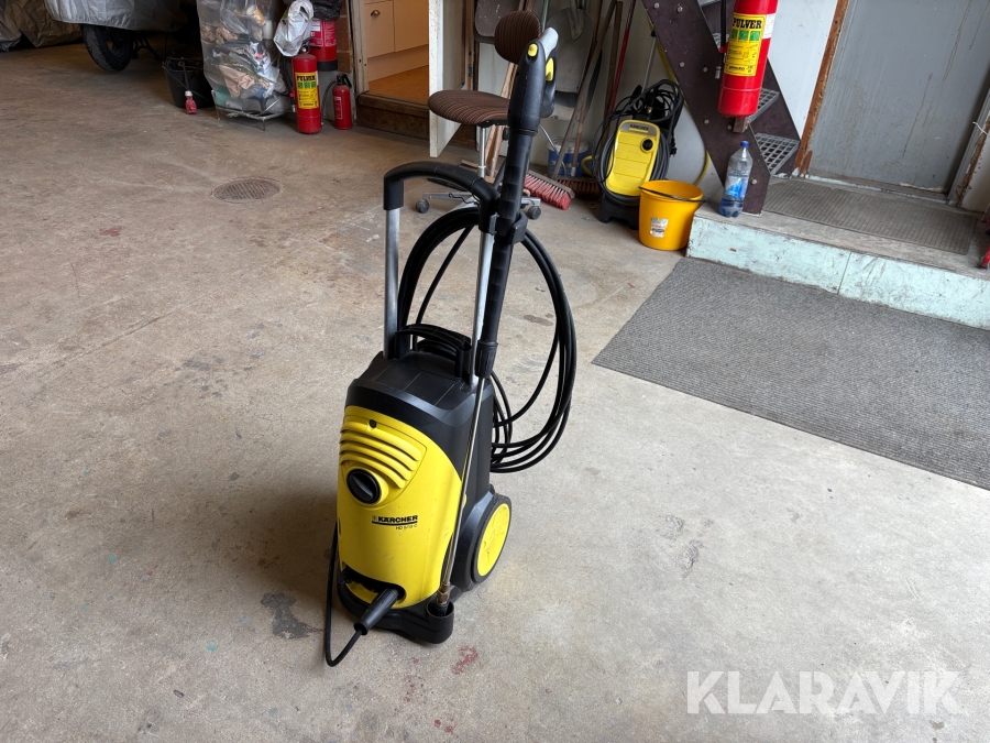 Högtryckstvätt Kärcher HD 5/12 C