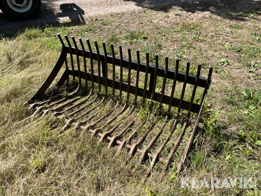 Stengrep Ålö Quicke