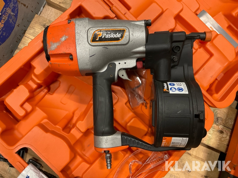 Spikpistol Paslode CNP75.1