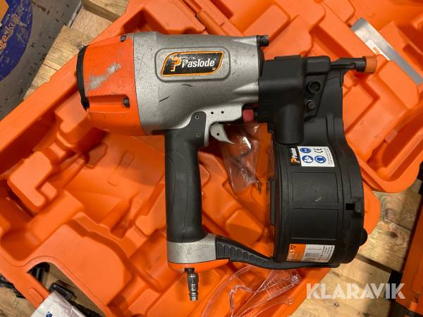 Spikpistol Paslode CNP75.1