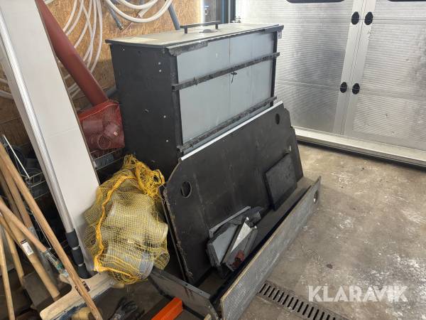 Förvaring Smartfloor till Volkswagen Transporter