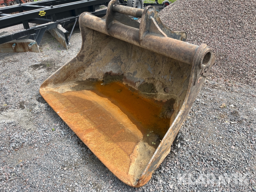 Planeringskopa S70 ABL