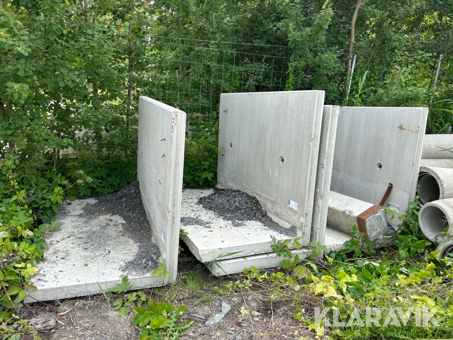 L-stöd St Eriks 4 st