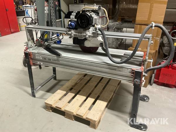 Stenkap Raimondi Zoe 130