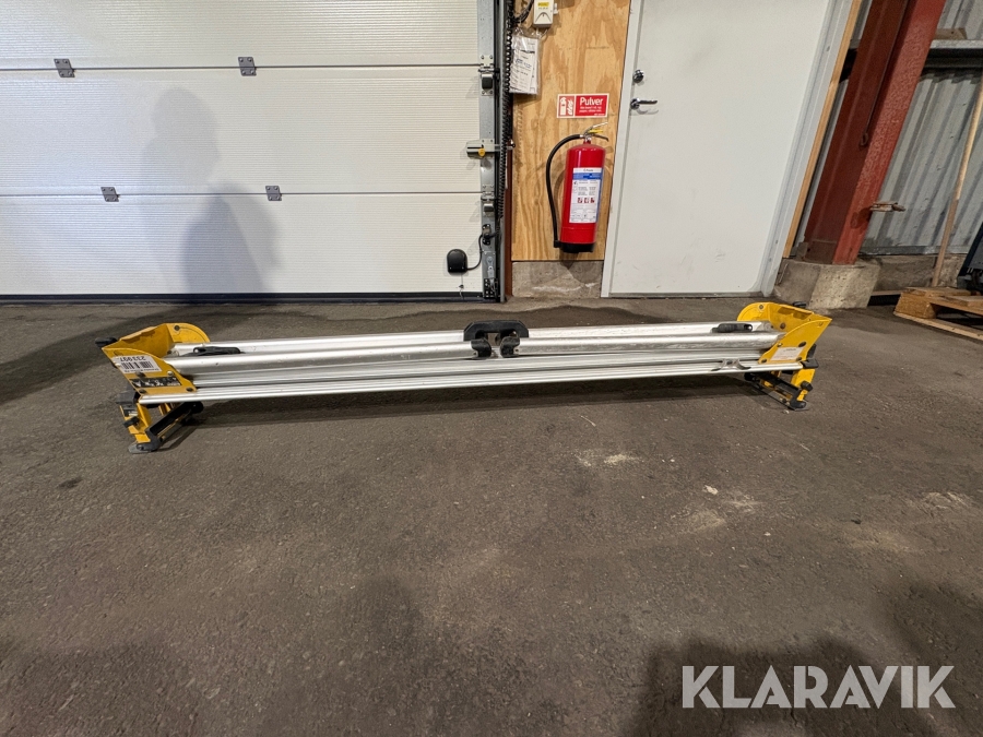 Bord till kap och gersåg Dewalt De7024-xj