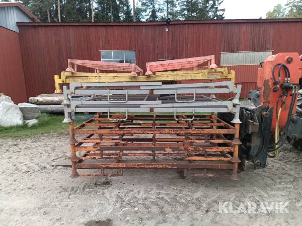 Stålrack