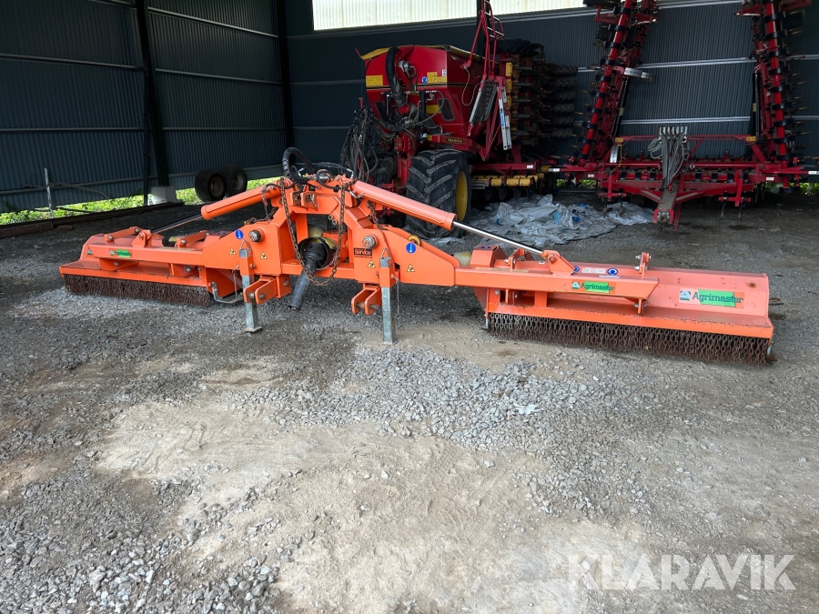 Betesputs Agrimaster 176.600 N