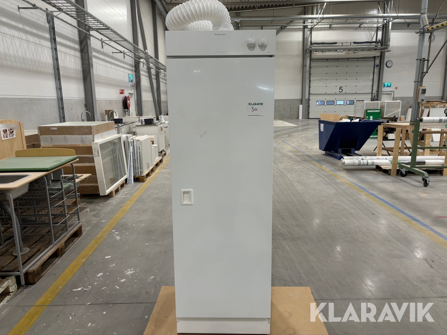 Torkskåp Electrolux EDD2400 1st