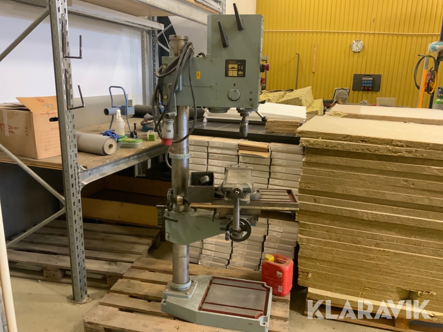 Pelarborr Strands S28