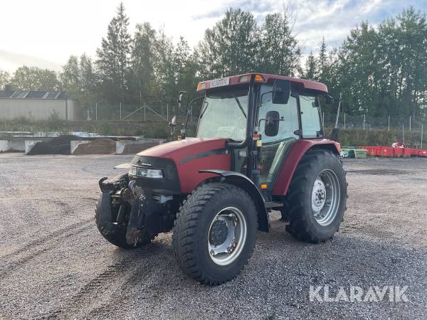 Traktor Case IH JX90u