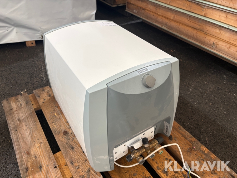 Varmvattenberedare NIBE EVH 16-55-R