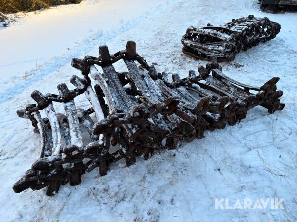 Band Olofsfors Ecotrack 750/55 26,5