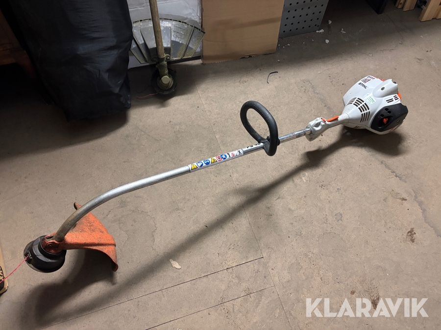 Röjsåg Stihl FS 40/C
