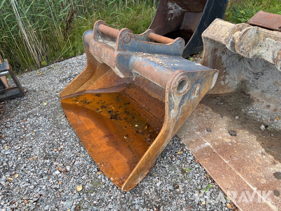 Planerskopa Götene RT 1800