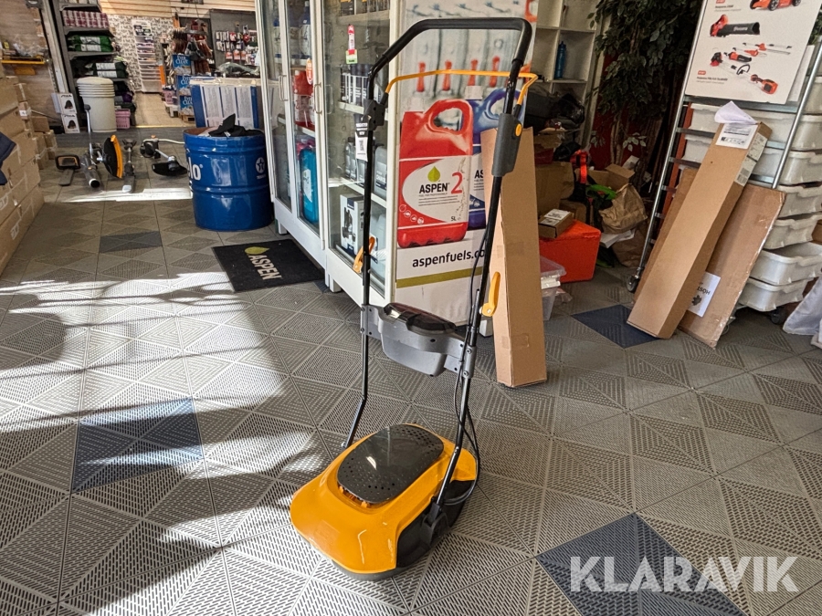 Gräsklippare Stiga Aero T300 Li20