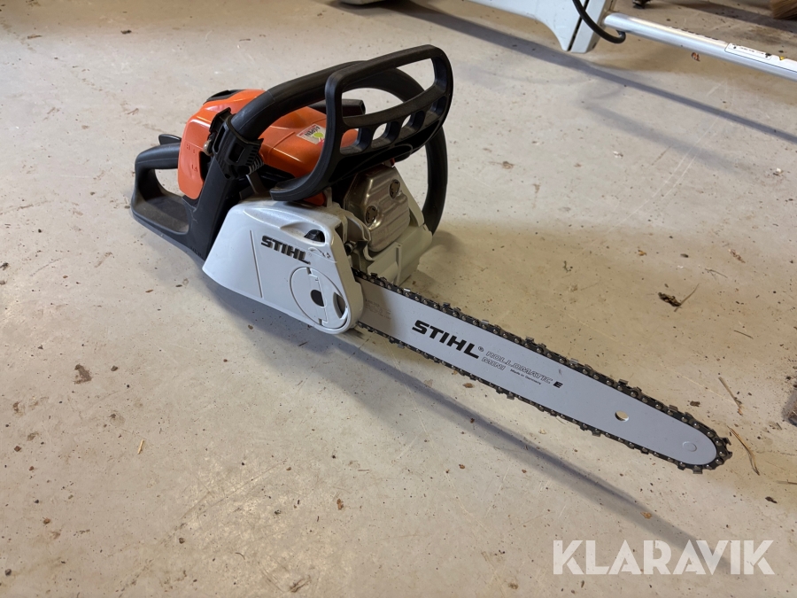 Motorsåg Stihl MS181/C