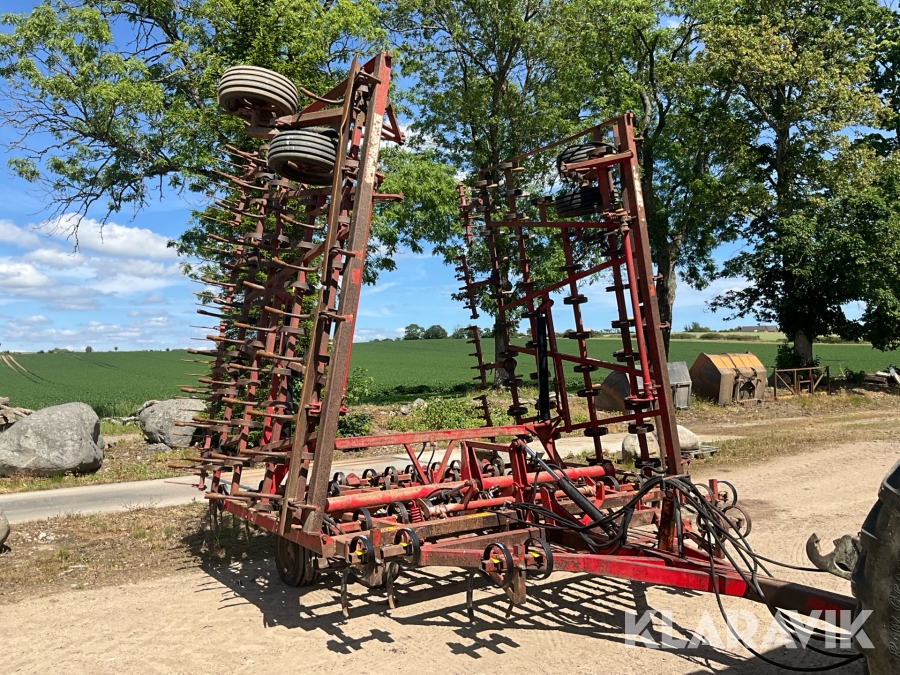 Harv Väderstad NZ 9,7