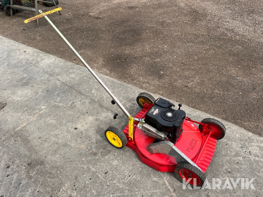 Gräsklippare Klippo