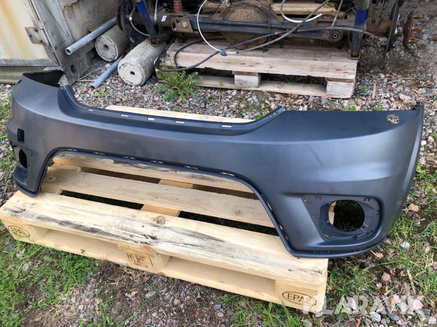 Stötfångare till Dodge / Fiat Journey / Freemont