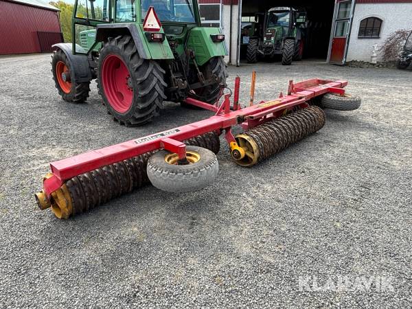 Ringvält Väderstad Rollex 620