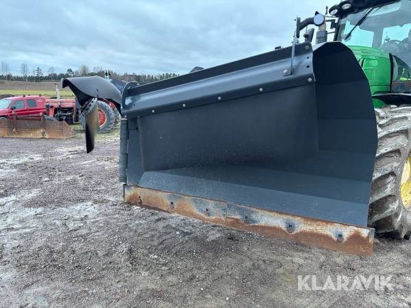 Vikplog GA VSP3700-BM-3P