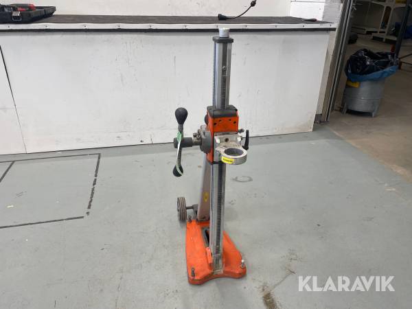 Kärnborrstativ Husqvarna DS250