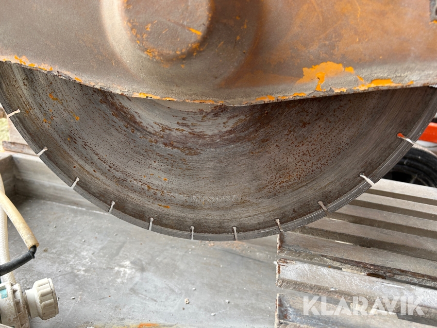 Stenkap Cedima CTS-58.2