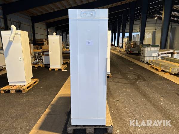 Torkskåp Cylinda ETS 1900 1st