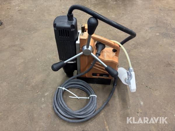 Magnetborrmaskin BDS P1