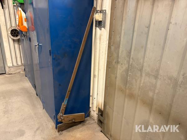 Plåtsax Peddinghaus