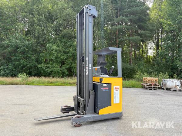 Skjutstativtruck Atlet UNS 141