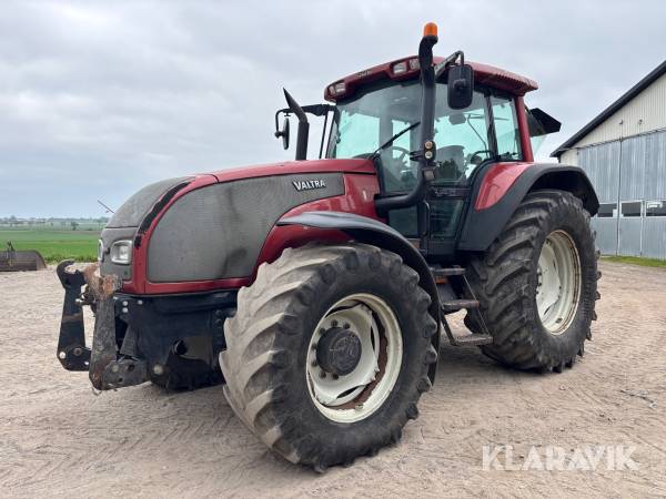Traktor Valtra T160