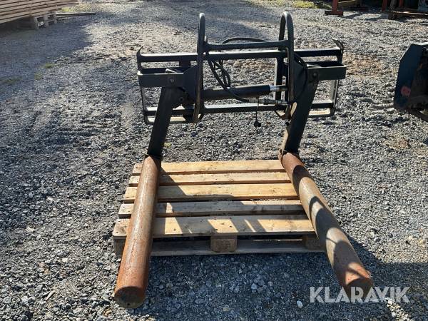 Balgrip Ålö Flexibal MK5