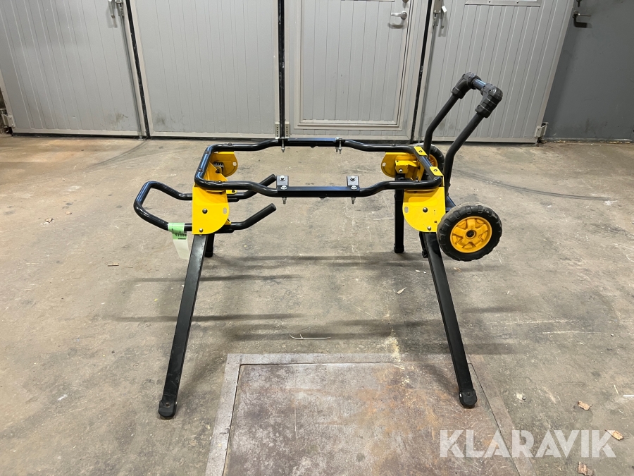 Sågbänk Dewalt Dwe74911-xj