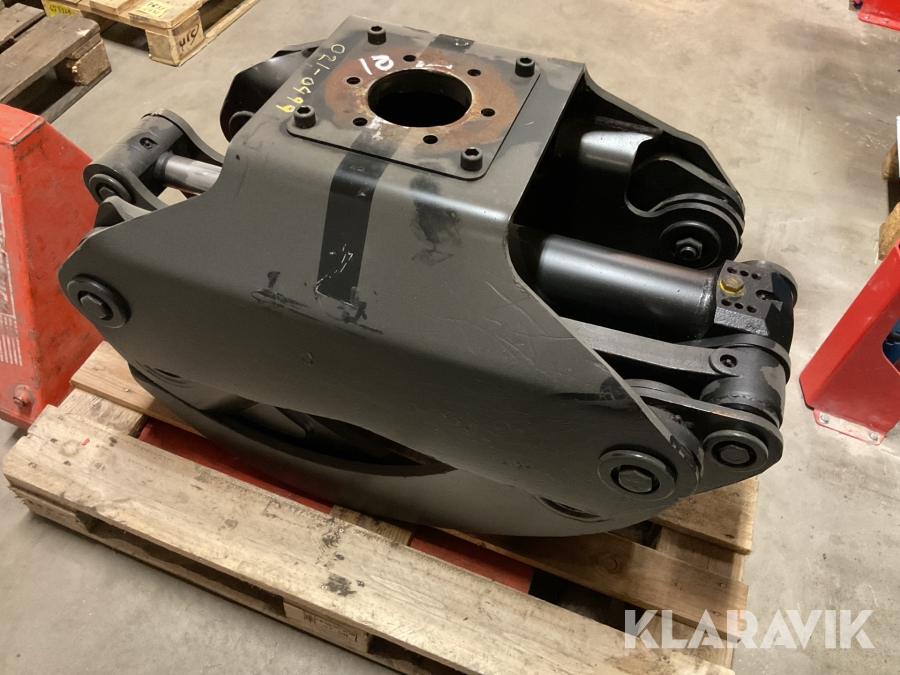 Grip Hultdins SGll 360S