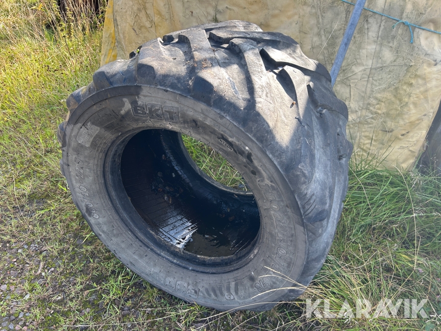 Entreprenaddäck BKT Flotation TR678 600/40-22,5 1 st