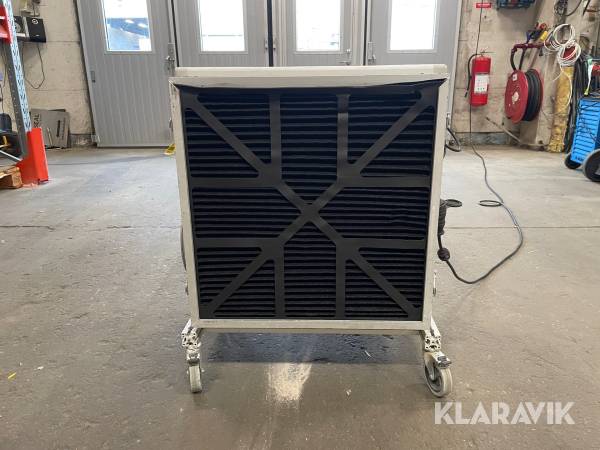 Luftrenare Pullman A2000.