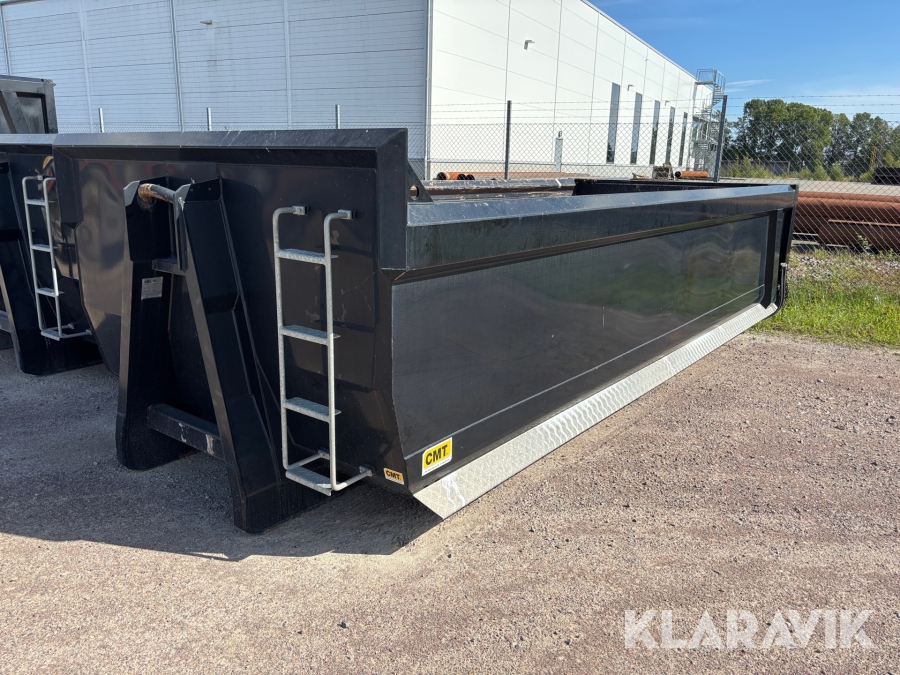 Schaktflak CMT OPT56360