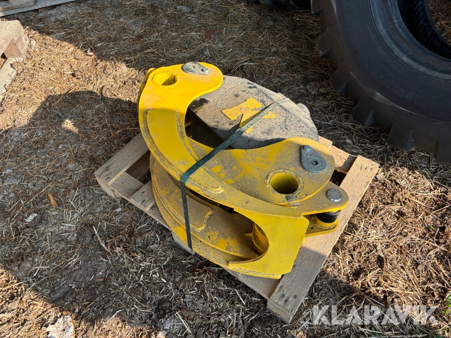 Timmergrip Kellfri Grip 21