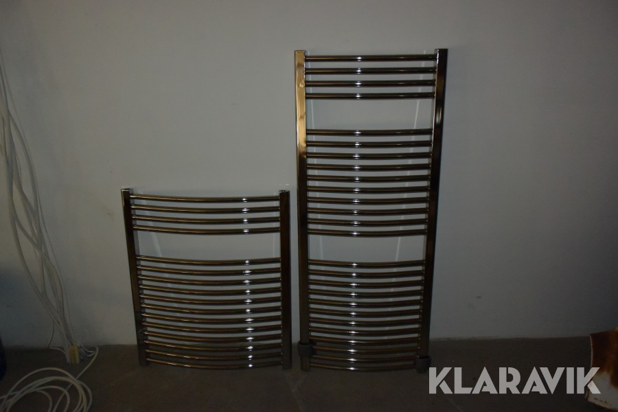 Handdukstork Airfel 2 st