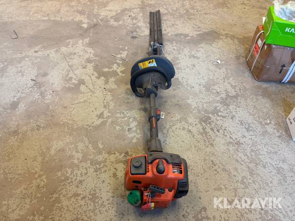Häcksax Husqvarna 325 HE3