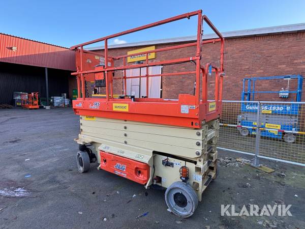 Saxlift JLG 2646 ES