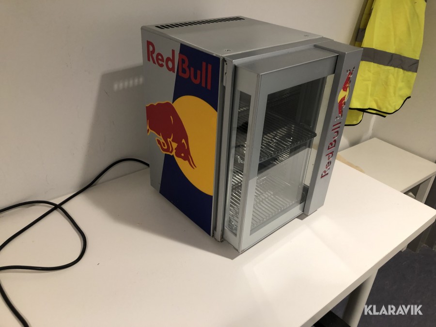 Minikyl Redbull (drycker perfekt, inte bara, Minikyl Bull) Minikyl Redbull