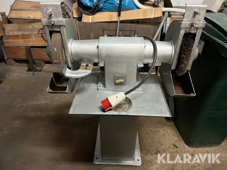 Pelarslip Kef/Aldell