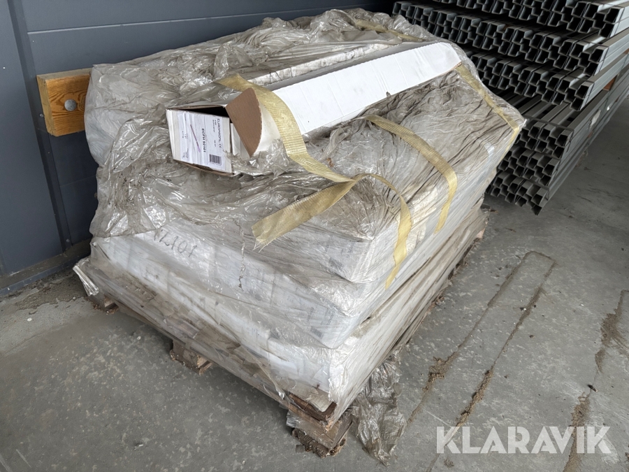 Pendel överdel Europrofil ECFH 92101