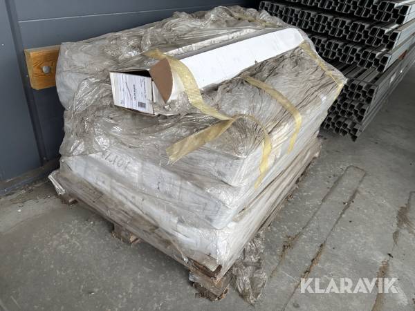 Pendel överdel Europrofil ECFH 92101