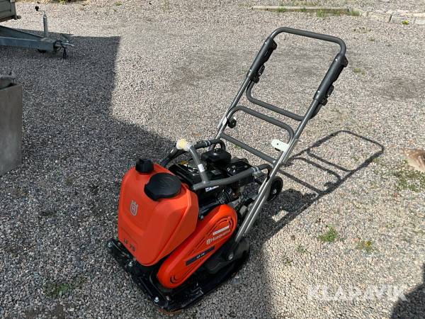 Markvibrator Husqvarna LF 75