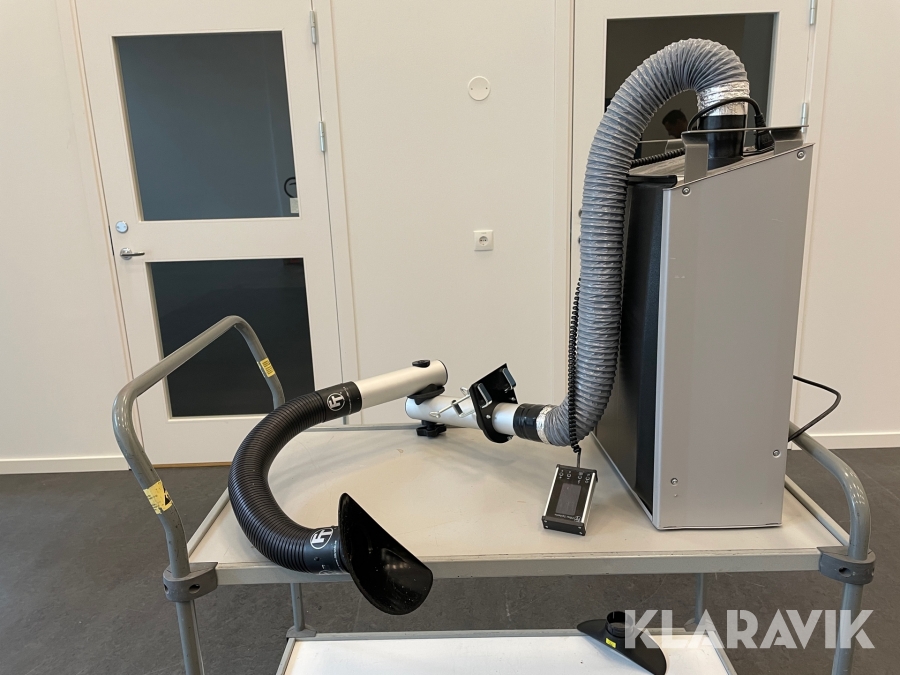 Utsug Filtronic MG75