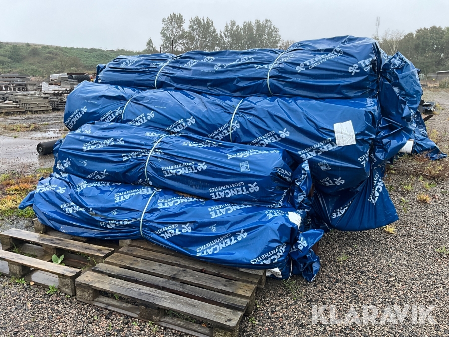 Geotuber TenCate GT 500D