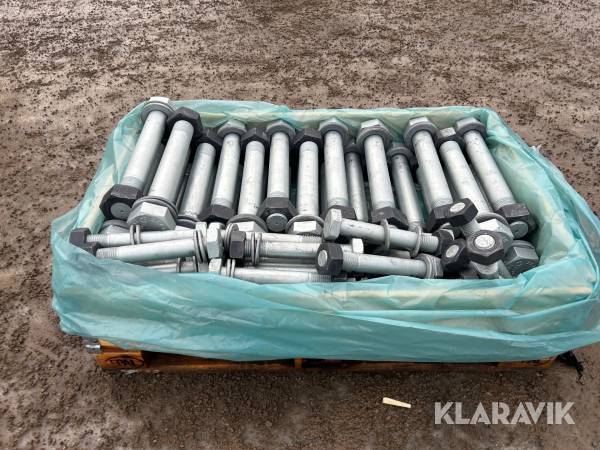 Parti Bult M64 och M40